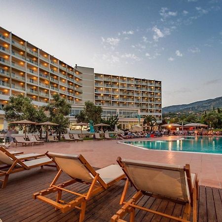 אמרינתוס Evia Riviera Resort מראה חיצוני תמונה