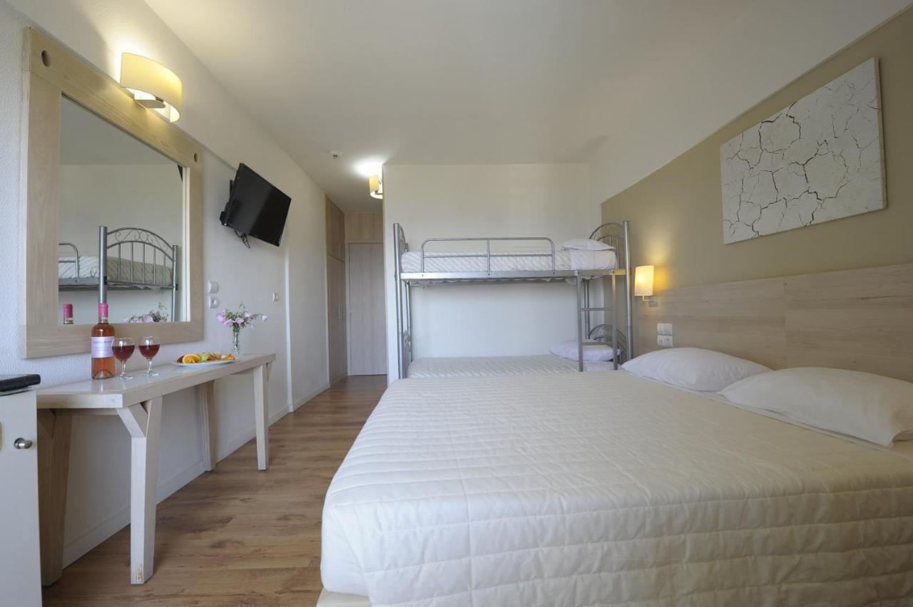 אמרינתוס Evia Riviera Resort מראה חיצוני תמונה